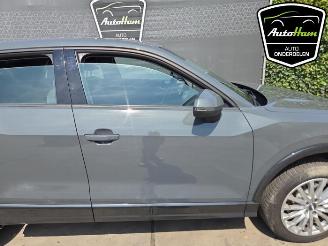 Audi Q2 Q2 (GAB/GAG), SUV, 2016 1.0 TFSI 12V picture 15