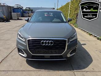 Audi Q2 Q2 (GAB/GAG), SUV, 2016 1.0 TFSI 12V picture 3