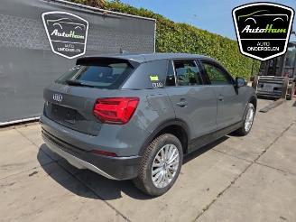 Audi Q2 Q2 (GAB/GAG), SUV, 2016 1.0 TFSI 12V picture 12