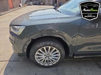 Audi Q2 Q2 (GAB/GAG), SUV, 2016 1.0 TFSI 12V picture 6