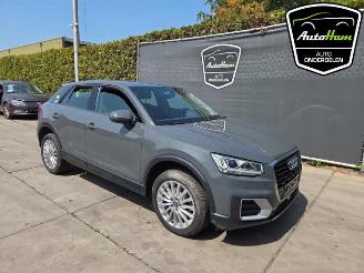 Audi Q2 Q2 (GAB/GAG), SUV, 2016 1.0 TFSI 12V picture 2