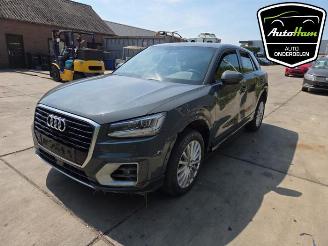 Audi Q2 Q2 (GAB/GAG), SUV, 2016 1.0 TFSI 12V picture 4