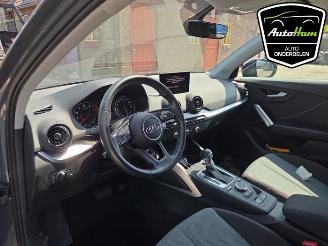 Audi Q2 Q2 (GAB/GAG), SUV, 2016 1.0 TFSI 12V picture 22