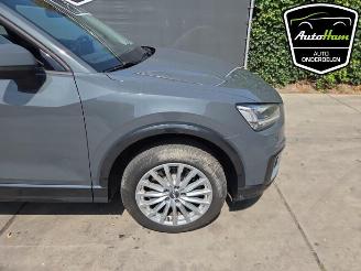 Audi Q2 Q2 (GAB/GAG), SUV, 2016 1.0 TFSI 12V picture 16