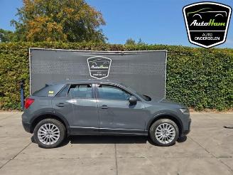 Sloopauto Audi Q2 Q2 (GAB/GAG), SUV, 2016 1.0 TFSI 12V 2021/5
