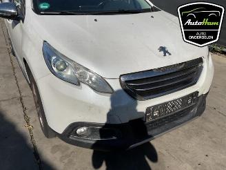 Peugeot 2008 2008 (CU), MPV, 2013 / 2019 1.2 Vti 12V PureTech 82 picture 3