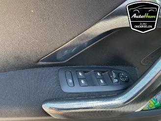 Peugeot 2008 2008 (CU), MPV, 2013 / 2019 1.2 Vti 12V PureTech 82 picture 19