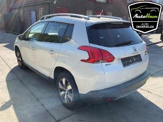 Peugeot 2008 2008 (CU), MPV, 2013 / 2019 1.2 Vti 12V PureTech 82 picture 10