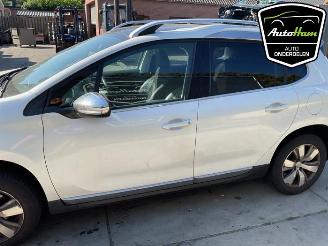 Peugeot 2008 2008 (CU), MPV, 2013 / 2019 1.2 Vti 12V PureTech 82 picture 7