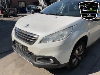 Peugeot 2008 2008 (CU), MPV, 2013 / 2019 1.2 Vti 12V PureTech 82 picture 5