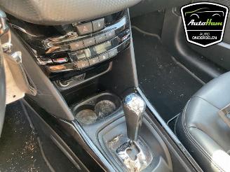 Peugeot 2008 2008 (CU), MPV, 2013 / 2019 1.2 Vti 12V PureTech 82 picture 22