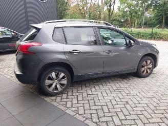 Peugeot 2008 1.2 Vti 12V PureTech 82 MPV  Benzine 1.199cc 60kW (82pk) picture 5