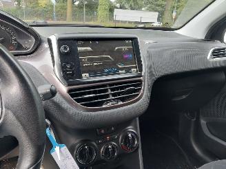 Peugeot 2008 1.2 Vti 12V PureTech 82 MPV  Benzine 1.199cc 60kW (82pk) picture 10