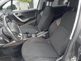 Peugeot 2008 1.2 Vti 12V PureTech 82 MPV  Benzine 1.199cc 60kW (82pk) picture 7