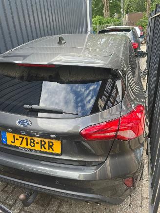 Ford Focus 1.5 EcoBlue 120 Hatchback  Diesel 1.499cc 88kW (120pk) FWD 2018-01/2025-11  ZTDA picture 3