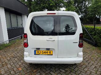 Peugeot Partner Electric Bestel  Elektrisch  49kW (67pk) picture 6