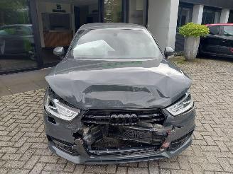 Audi A1 1.0 TFSI 12V Hatchback 2Dr Benzine 999cc 70kW picture 8