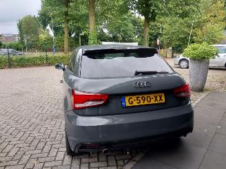 Audi A1 1.0 TFSI 12V Hatchback 2Dr Benzine 999cc 70kW picture 4
