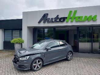 Audi A1 1.0 TFSI 12V Hatchback 2Dr Benzine 999cc 70kW picture 2