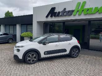 Citroën C3 1.2 Vti 12V PureTech Hatchback  Benzine 1.199cc 61kW (83pk) picture 3