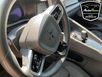 Polestar 2 Polestar 2, Liftback, 2019 63kWh Standard Range Single Motor picture 16