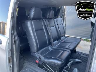 Mercedes Vito Vito Tourer (447.7), Bus, 2014 2.0 114 CDI 16V picture 28