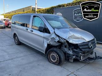 Mercedes Vito Vito Tourer (447.7), Bus, 2014 2.0 114 CDI 16V picture 2