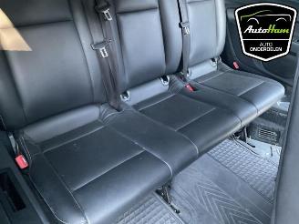 Mercedes Vito Vito Tourer (447.7), Bus, 2014 2.0 114 CDI 16V picture 27