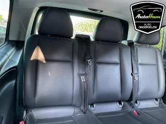Mercedes Vito Vito Tourer (447.7), Bus, 2014 2.0 114 CDI 16V picture 26