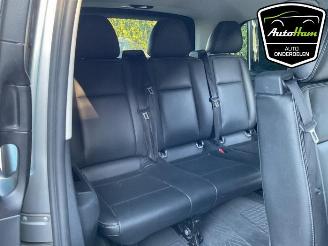 Mercedes Vito Vito Tourer (447.7), Bus, 2014 2.0 114 CDI 16V picture 25