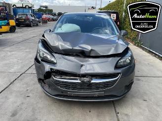 Opel Corsa Corsa E, Hatchback, 2014 1.0 SIDI Turbo 12V picture 3