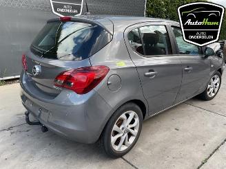 Opel Corsa Corsa E, Hatchback, 2014 1.0 SIDI Turbo 12V picture 10