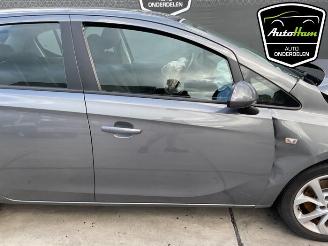 Opel Corsa Corsa E, Hatchback, 2014 1.0 SIDI Turbo 12V picture 12