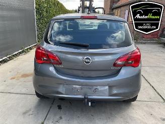 Opel Corsa Corsa E, Hatchback, 2014 1.0 SIDI Turbo 12V picture 9