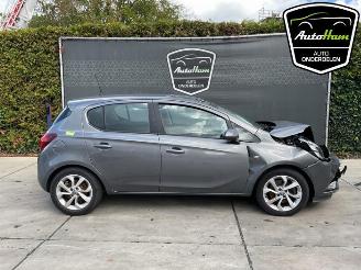 Auto da rottamare Opel Corsa Corsa E, Hatchback, 2014 1.0 SIDI Turbo 12V 2015/8