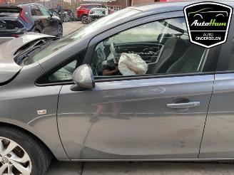 Opel Corsa Corsa E, Hatchback, 2014 1.0 SIDI Turbo 12V picture 6