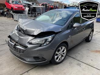 Opel Corsa Corsa E, Hatchback, 2014 / 2019 1.0 SIDI Turbo 12V picture 4
