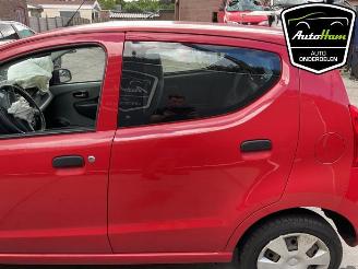 Suzuki Alto Alto, Hatchback 5-drs, 2009 1.0 12V picture 7