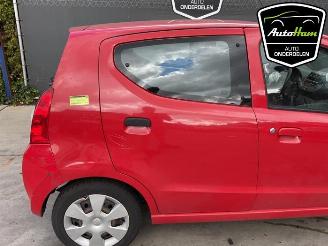 Suzuki Alto Alto, Hatchback 5-drs, 2009 1.0 12V picture 11