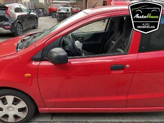 Suzuki Alto Alto, Hatchback 5-drs, 2009 1.0 12V picture 6