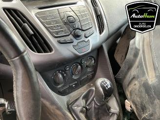Ford Transit Connect Transit Connect (PJ2), Van, 2013 1.5 TDCi picture 19