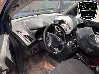 Ford Transit Connect Transit Connect (PJ2), Van, 2013 1.5 TDCi picture 14