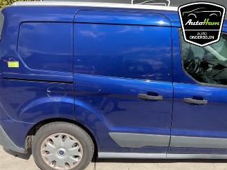 Ford Transit Connect Transit Connect (PJ2), Van, 2013 1.5 TDCi picture 10