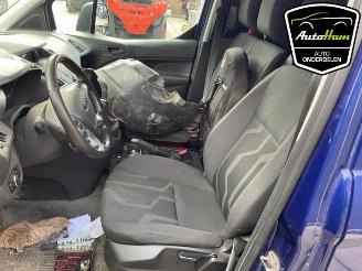 Ford Transit Connect Transit Connect (PJ2), Van, 2013 1.5 TDCi picture 21