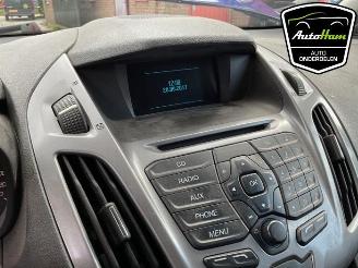 Ford Transit Connect Transit Connect (PJ2), Van, 2013 1.5 TDCi picture 18