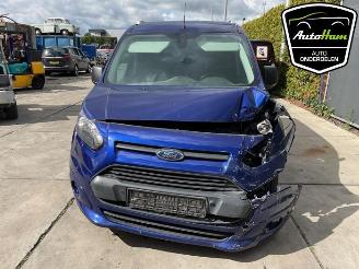 Ford Transit Connect Transit Connect (PJ2), Van, 2013 1.5 TDCi picture 3