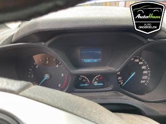 Ford Transit Connect Transit Connect (PJ2), Van, 2013 1.5 TDCi picture 17