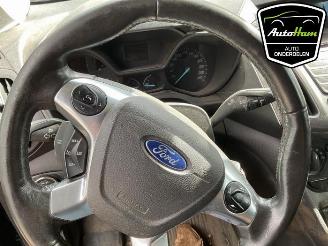 Ford Transit Connect Transit Connect (PJ2), Van, 2013 1.5 TDCi picture 15