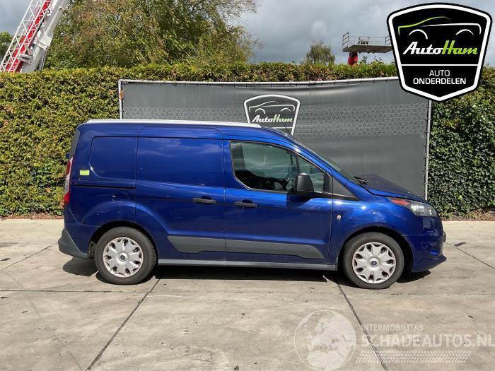 Ford Transit Connect Transit Connect (PJ2), Van, 2013 1.5 TDCi