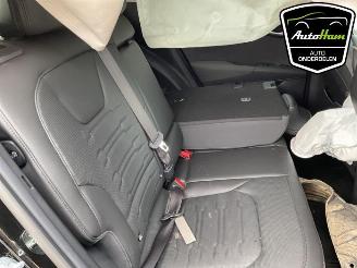 Kia Niro Niro II (SG2), SUV, 2022 1.6 GDI Hybrid picture 21
